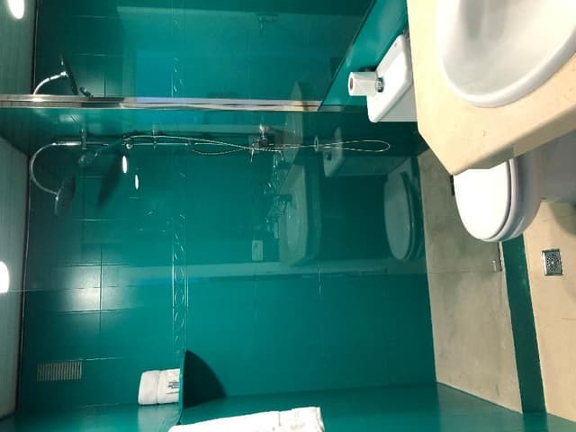 APARTMENT STANDARD