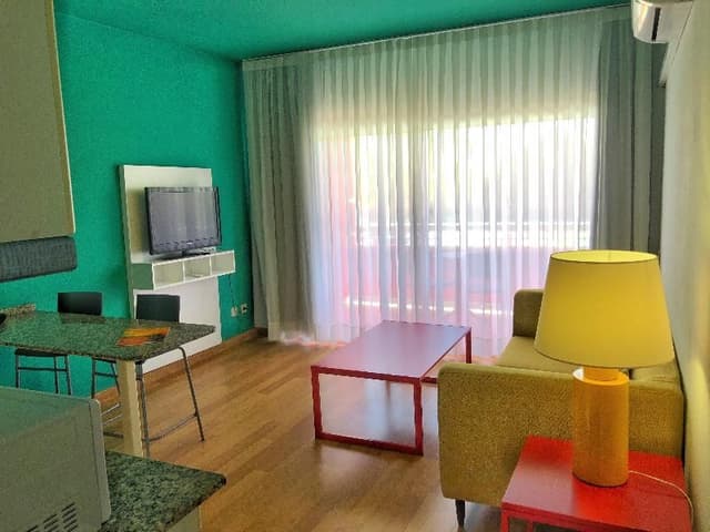 APARTMENT STANDARD