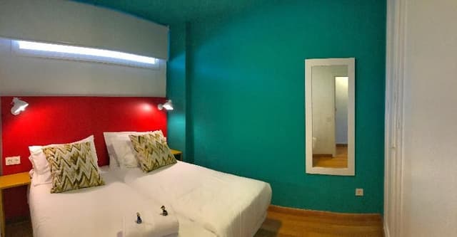 APARTMENT STANDARD