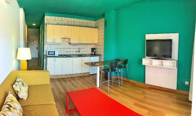 APARTMENT STANDARD