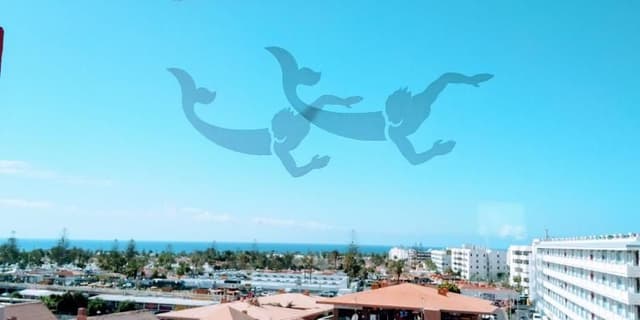 JUNIOR SUITE SEA VIEW