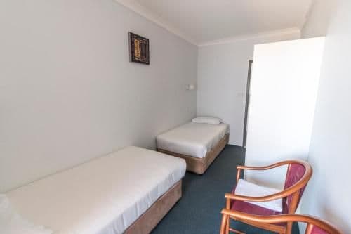 Deluxe Family Apartment -Third Floor