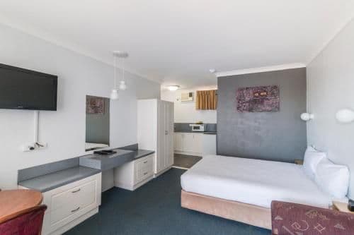 Deluxe Family Apartment -Third Floor