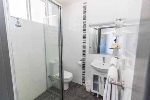 Deluxe Room with Balcony
