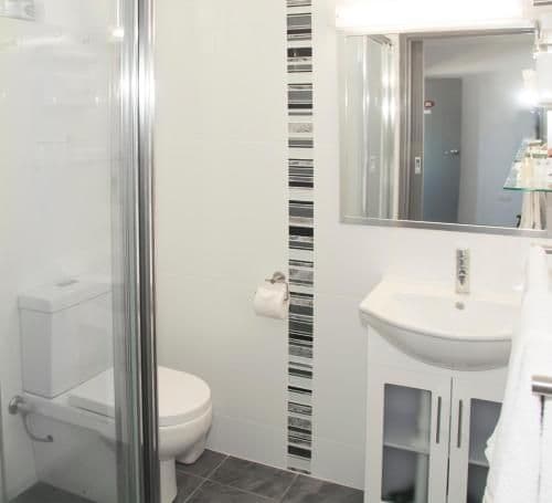 Deluxe Room with Balcony