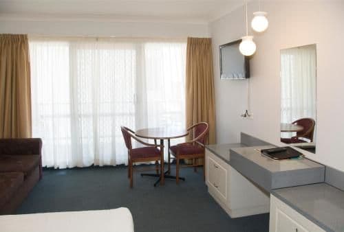Deluxe Room with Balcony