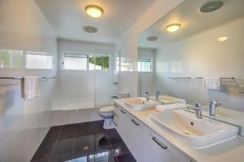 One-Bedroom Townhouse