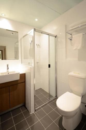 Privilege Queen Room