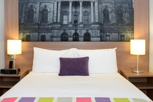Superior Queen Room