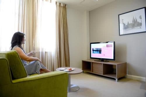 King Suite