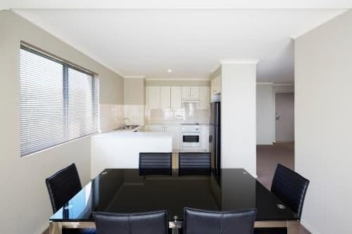 Four-Bedroom Deluxe Apartment