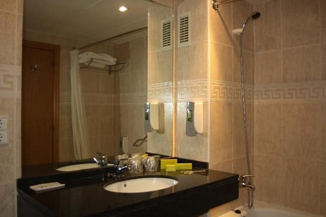 DOUBLE COMFORT