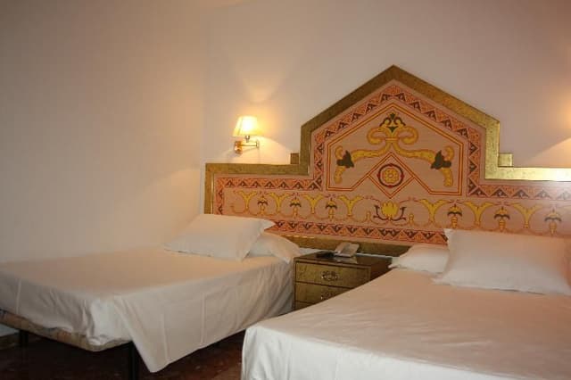 DOUBLE COMFORT