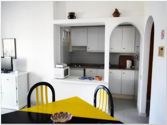 APARTMENT TWO BEDROOMS