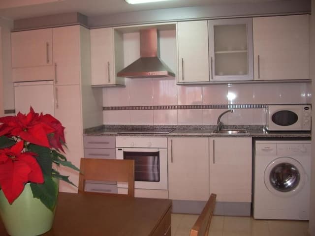 APARTMENT TWO BEDROOMS