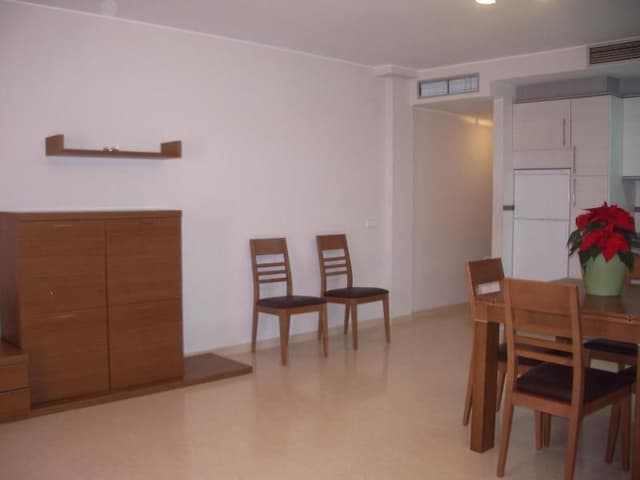 APARTMENT TWO BEDROOMS