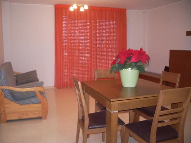 APARTMENT TWO BEDROOMS