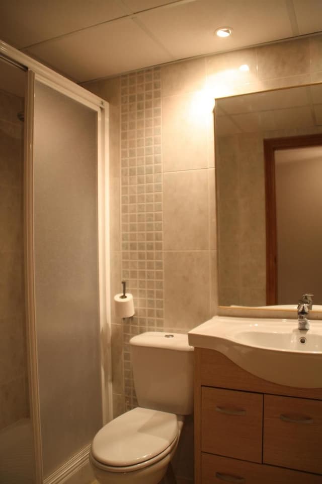APARTMENT TWO BEDROOMS