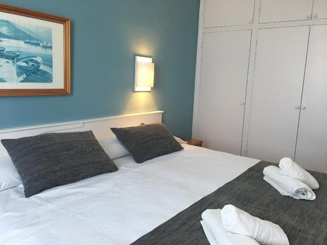 APARTMENT SEA VIEW ONE BEDROOM