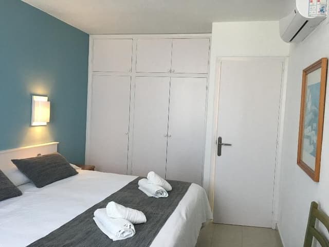 APARTMENT SEA VIEW ONE BEDROOM
