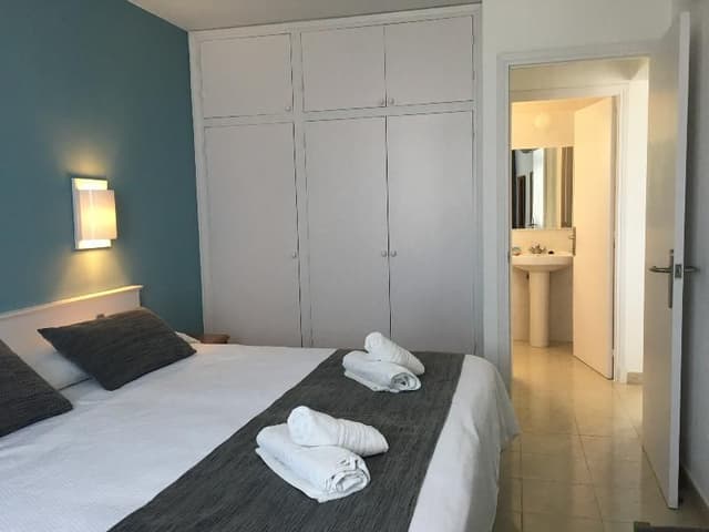 APARTMENT SEA VIEW ONE BEDROOM