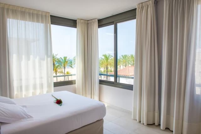 STUDIO SEA VIEW CAPACITY 3