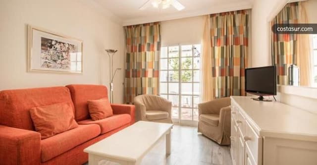 APARTMENT CAPACITY 4 ONE BEDROOM