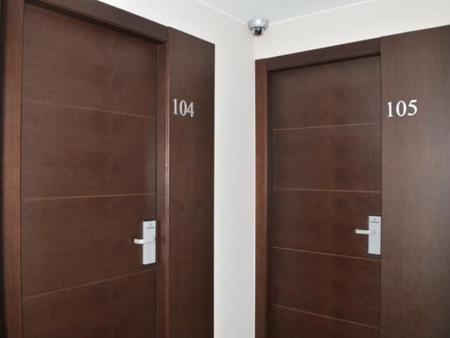 Double or Twin STANDARD