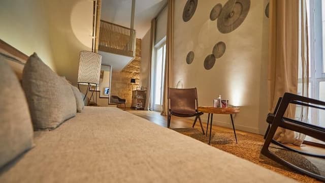 SUITE STANDARD