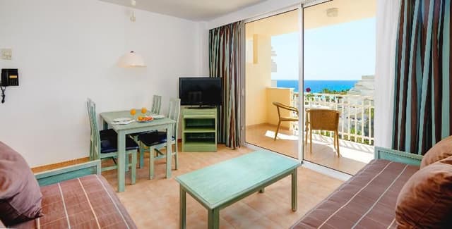 JUNIOR SUITE WITH BALCONY