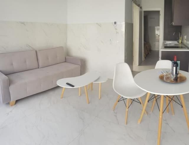 APARTMENT DELUXE