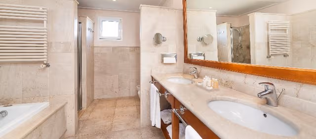 SUITE SEA VIEW