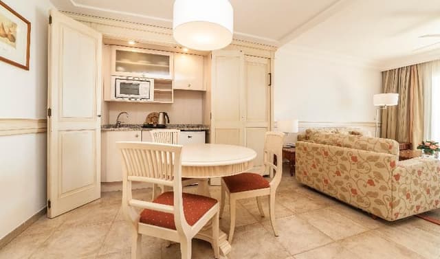 SUITE SEA VIEW