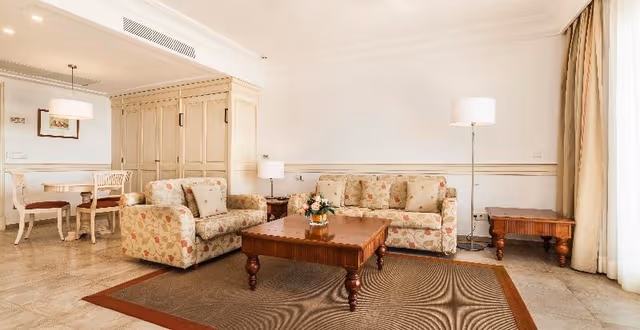 SUITE STANDARD