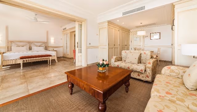 SUITE STANDARD