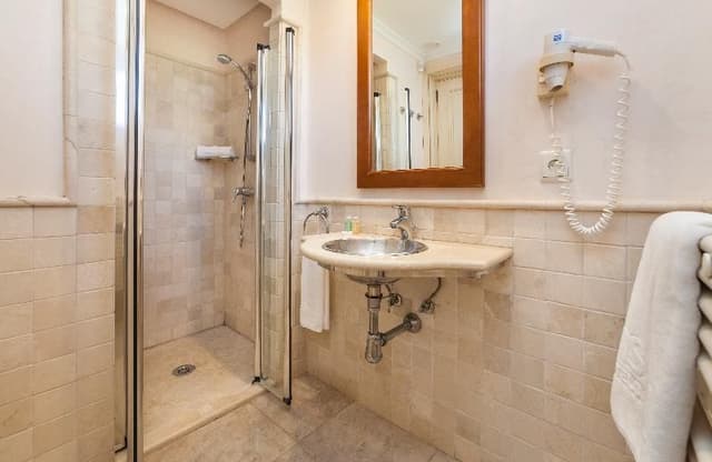 SUITE SEA VIEW