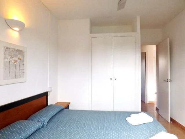 APARTMENT ONE BEDROOM