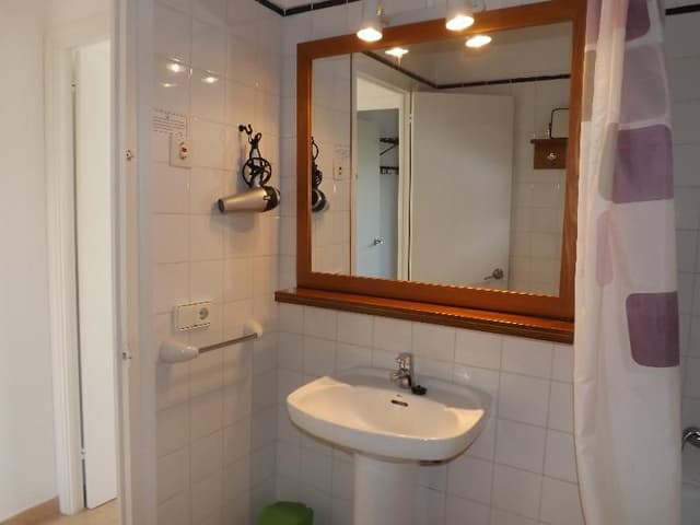 APARTMENT ONE BEDROOM