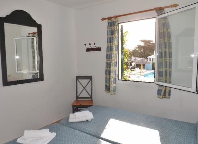 APARTMENT ONE BEDROOM