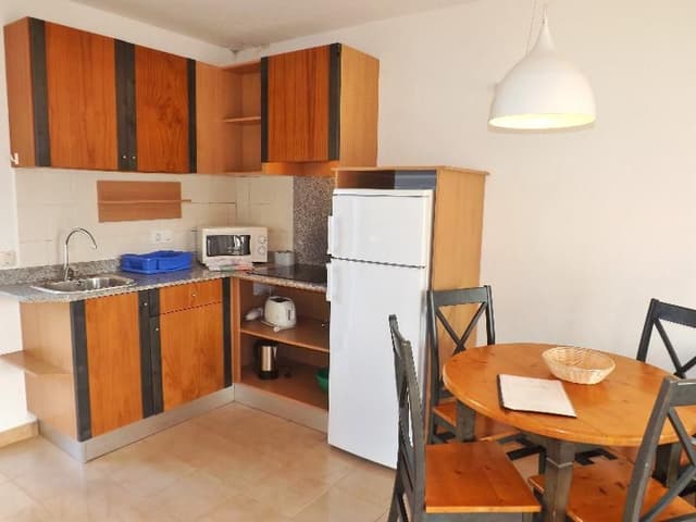 APARTMENT TWO BEDROOMS