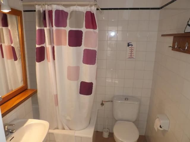 APARTMENT ONE BEDROOM