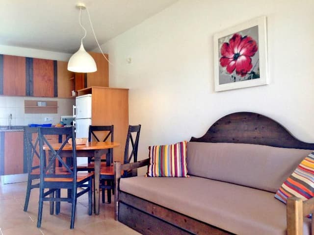 APARTMENT TWO BEDROOMS