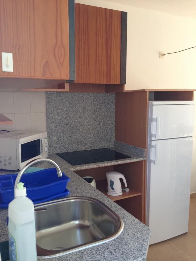 APARTMENT TWO BEDROOMS