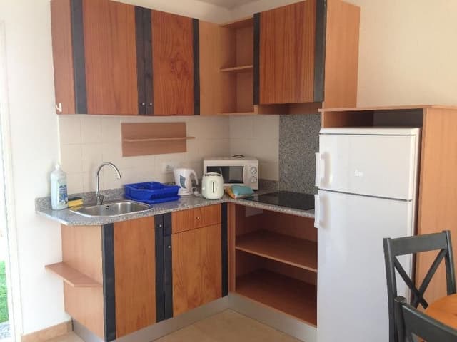 APARTMENT ONE BEDROOM