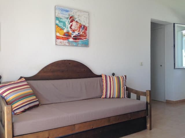 APARTMENT ONE BEDROOM