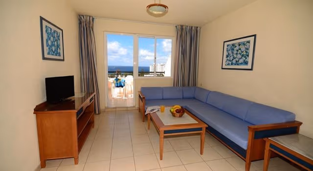 APARTMENT STANDARD