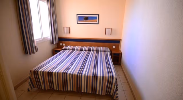 APARTMENT STANDARD