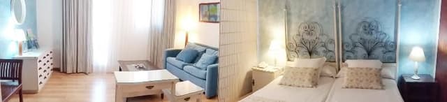 JUNIOR SUITE STANDARD