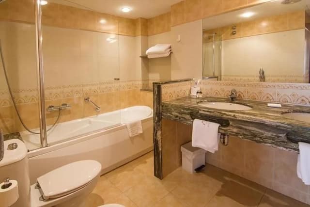 JUNIOR SUITE COMFORT