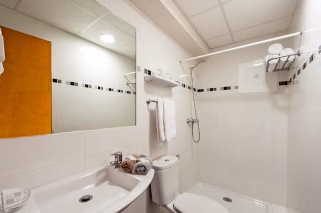 Double or Twin CAPACITY 3